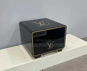 Classic Modern Mini Centre Table With Drawer