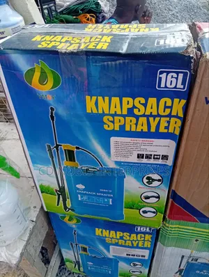 16l of Knapsack Sprayer