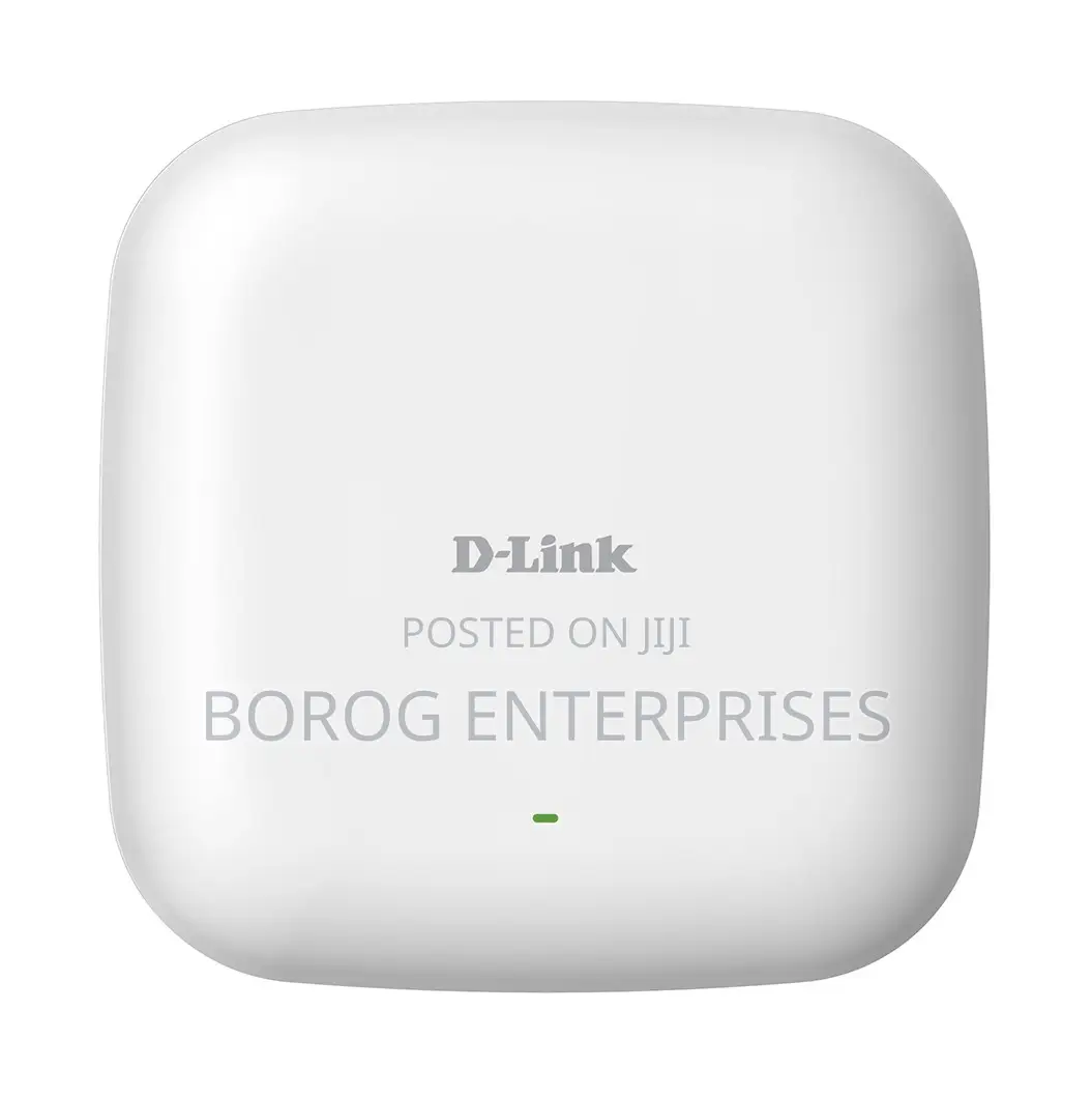 D-Link Wireless N 2.4 GHZ Access Point-Dap-2230