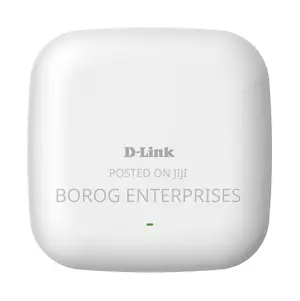 D-Link Wireless N 2.4 GHZ Access Point-Dap-2230