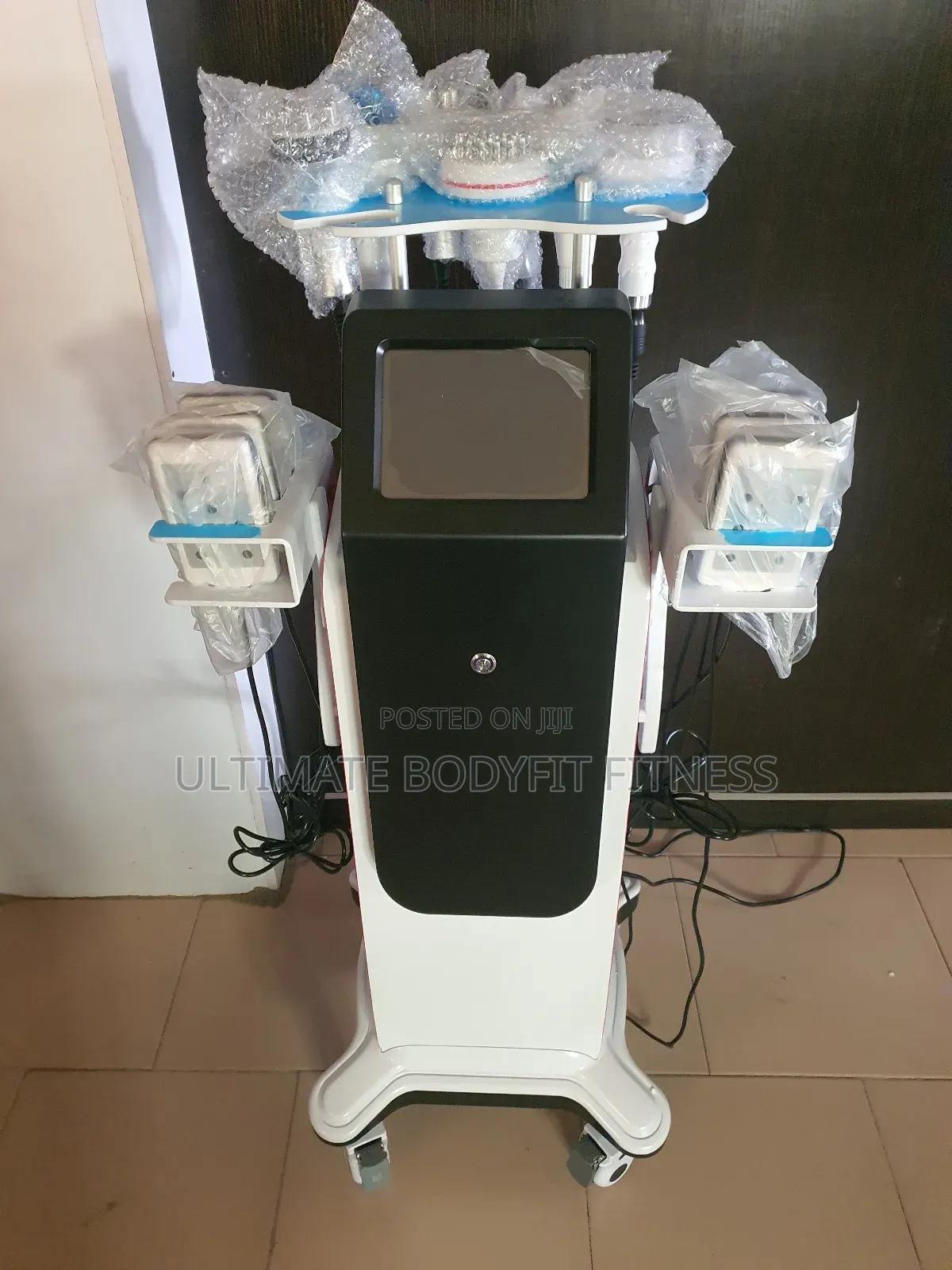 Brand New 10in1 Calvatation Machine
