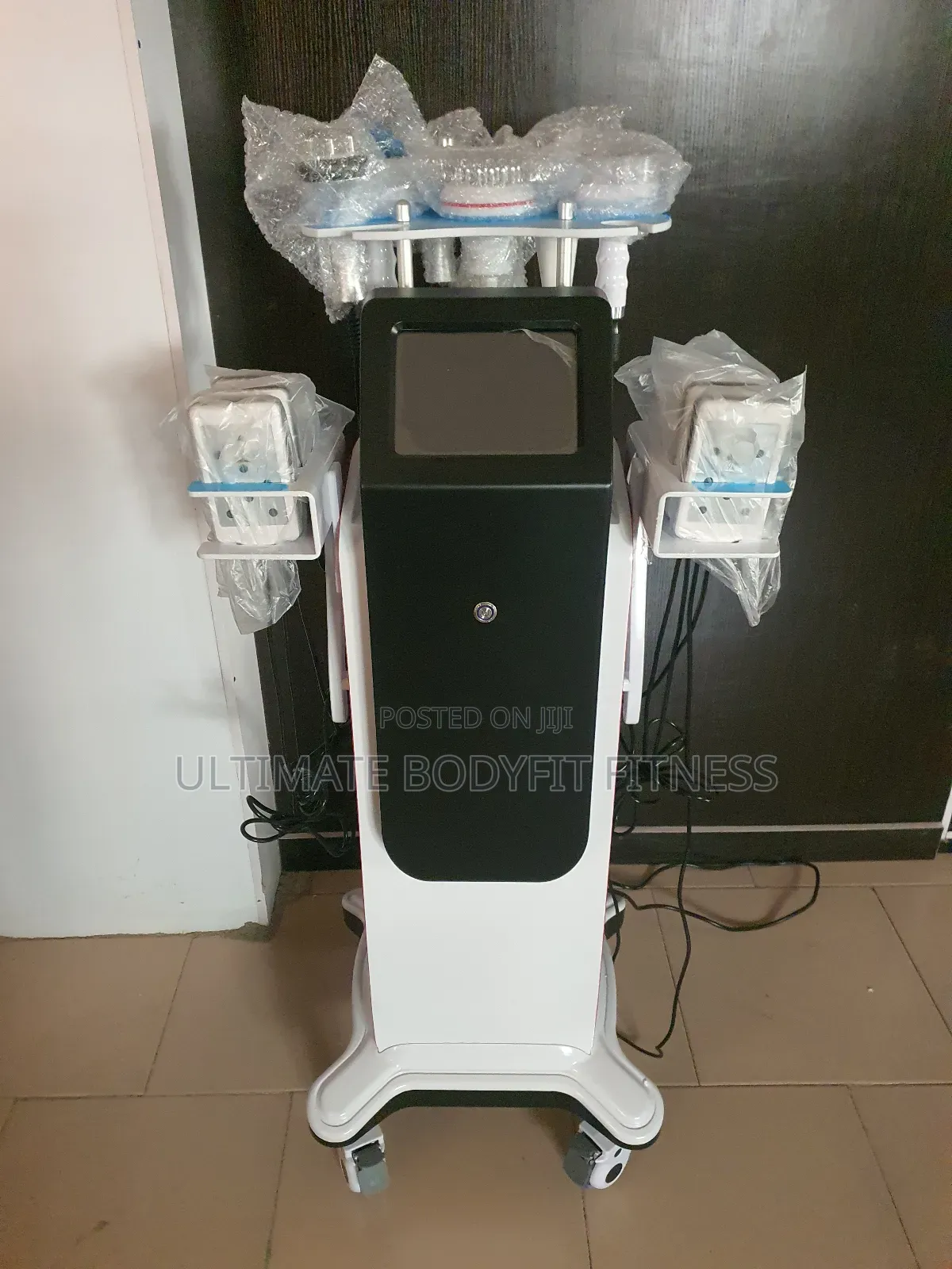 Brand New 10in1 Calvatation Machine