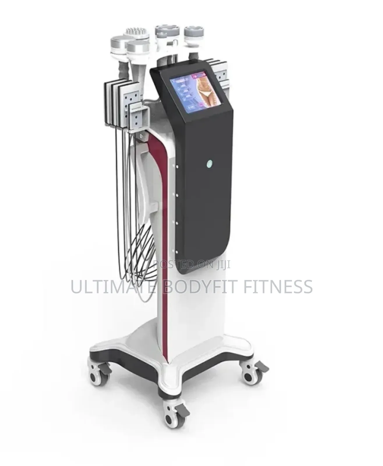 Brand New 10in1 Calvatation Machine