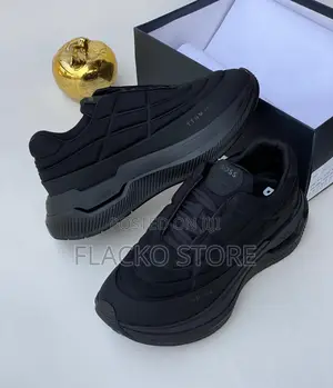 Original Boss Luxury Sneakers