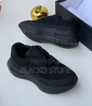 Original Boss Luxury Sneakers