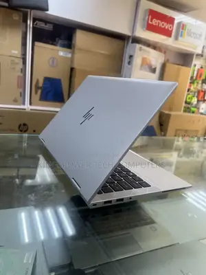 Laptop HP EliteBook 830 G7 16GB Intel Core I7 SSD 512GB