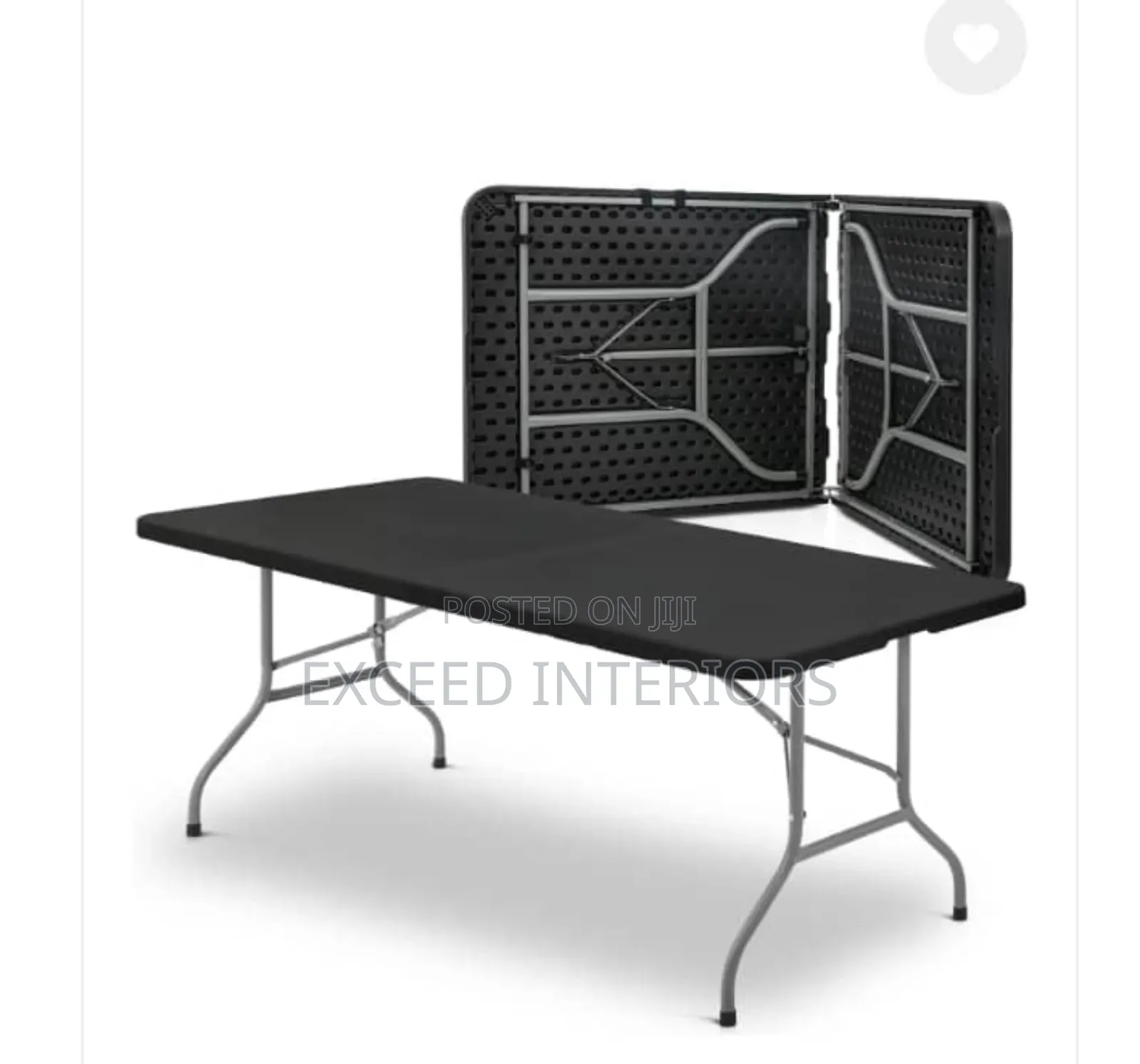 Quality Foldable Table