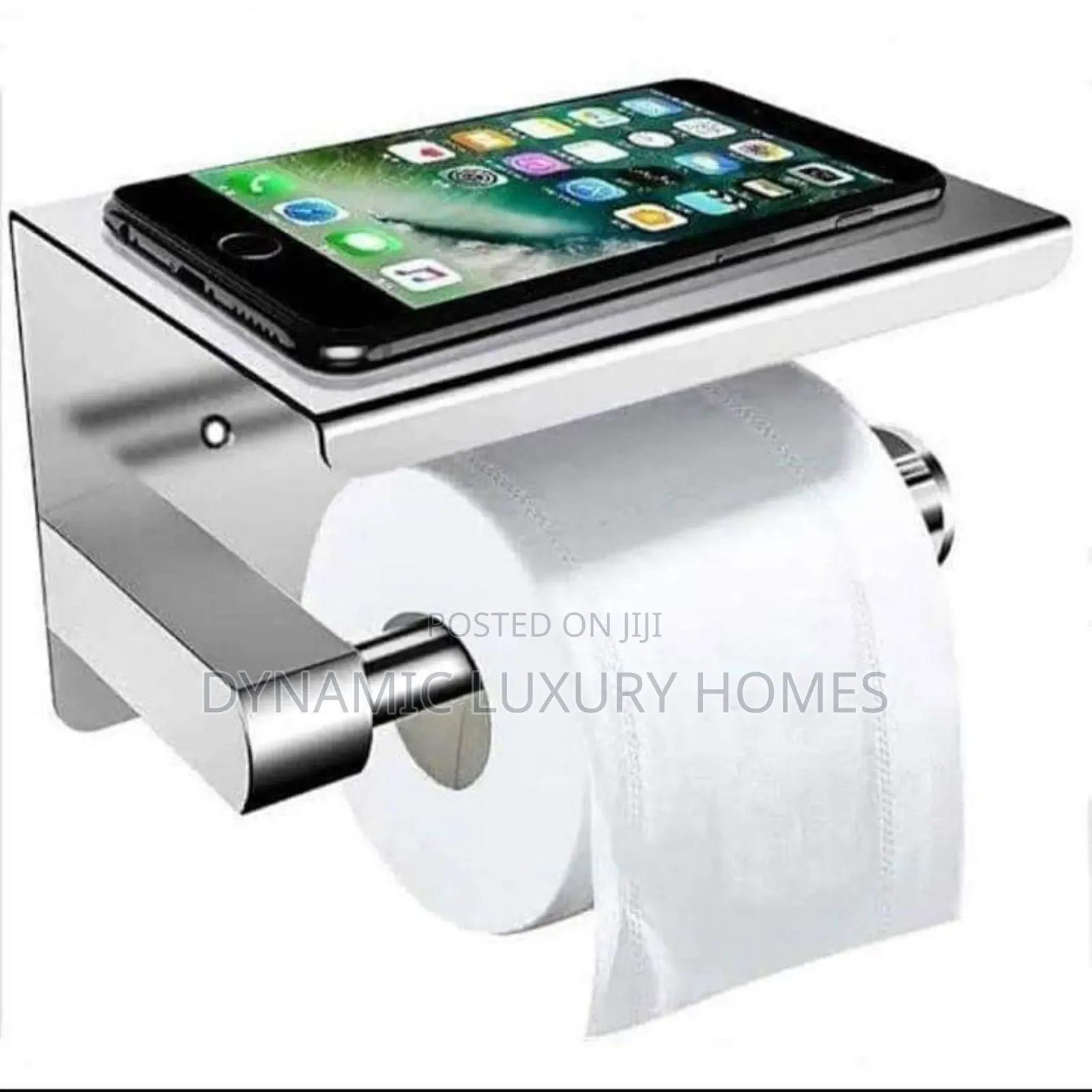 Anti Lust Tissue Holder