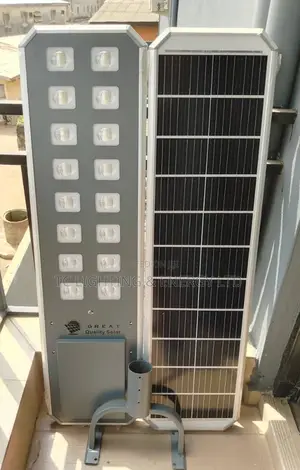 16 Eyes Industrial Great Solar Light