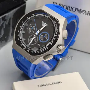 Emporio Armani Classy Watch
