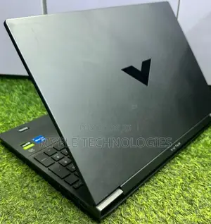 Laptop HP Victus 15 8GB Intel Core i5 SSD 512GB