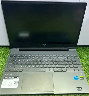 Laptop HP Victus 15 8GB Intel Core i5 SSD 512GB