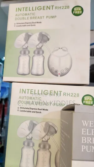 Electric Breast Pump