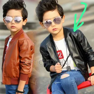 Photo - New Quality Children Unisex Clothes