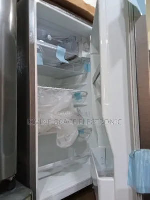 90 Liters Hisense Table Top Fridge