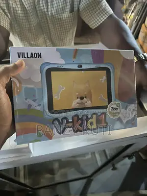 Photo - Villaon V8001 32 GB
