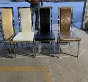 Luxury Dining Chair