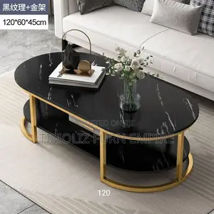 Modern Centre Table
