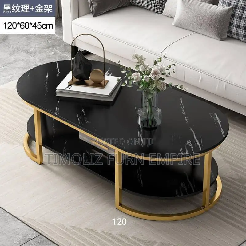 Modern Centre Table