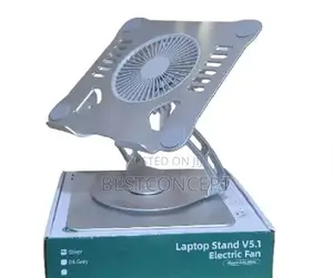 Photo - Laptop Stand V5.1