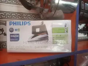 Original Philips Dry Iron