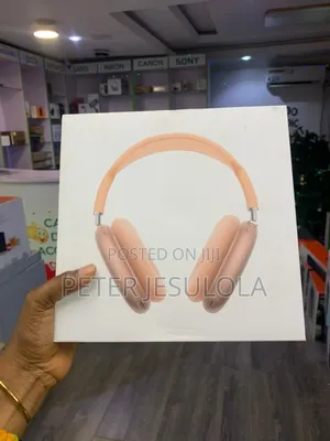 Photo - Apple Airpod Max Wireless Headset