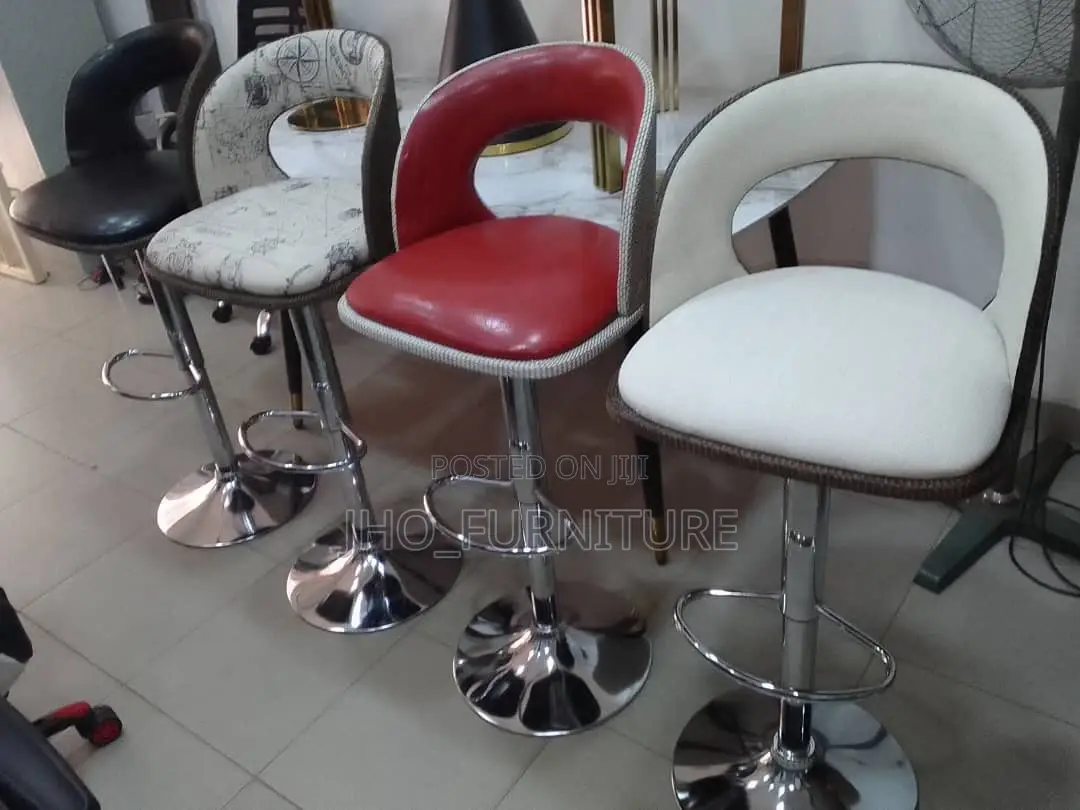 Bar Stool 
