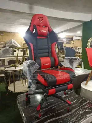 Multi-functional Office Gaming Chair