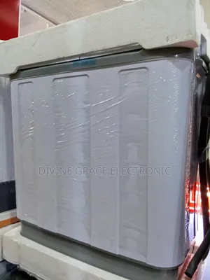 7.5kg Manual Hisense Washing Machines