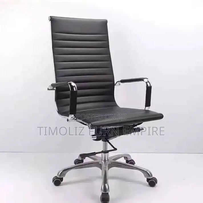 Swivel Office Chair