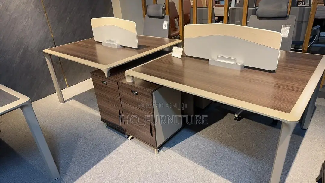 Workstation 