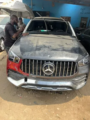 Gle350 2021 Coupe Windscreen Installation We Deliver Fix