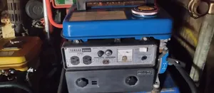 Photo - Yamaha 550 Watts Petrol Engine Big Coil