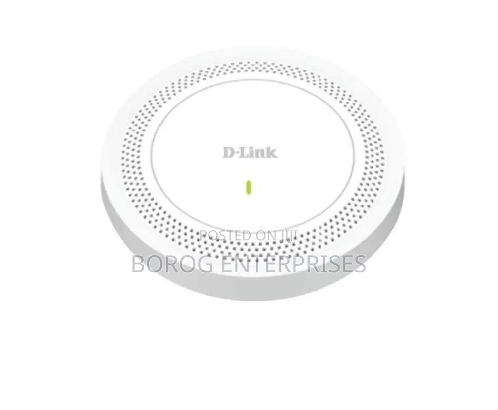 D-Link Dla-X301 | D-Lite Cloud-Managed Ax3000 Access Point