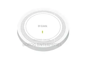 D-Link Dla-X301 | D-Lite Cloud-Managed Ax3000 Access Point