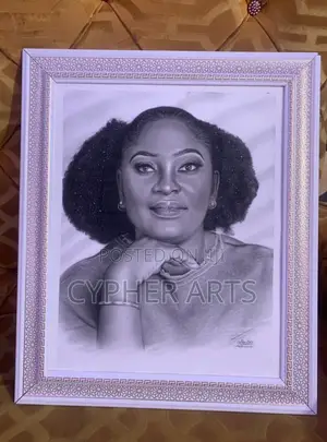 Draw Your Pics, Gift Your Loved Ones a Memorable Gift
