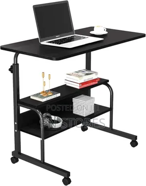 Adjustable Laptop Table Eating Reading Desk