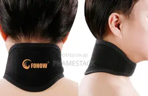 Neck Guard