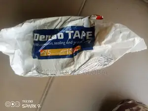 3" Denso Tape