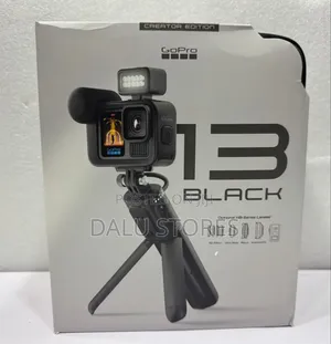Gopro HERO13 Black