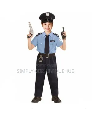 Police Costume