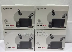 Photo - Hollyland Lark M2S