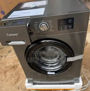 Century Washing Machine