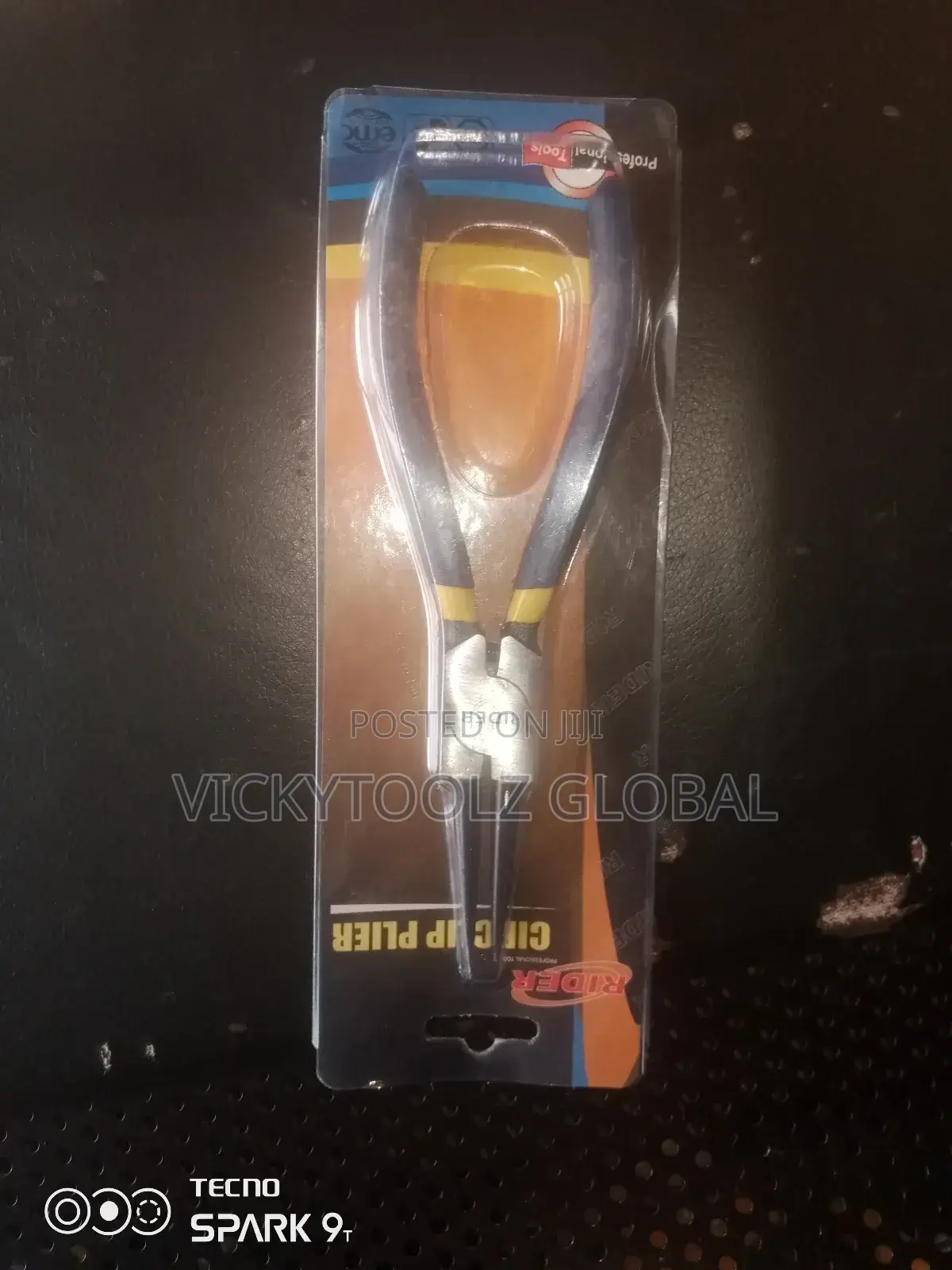 Circlip Plier