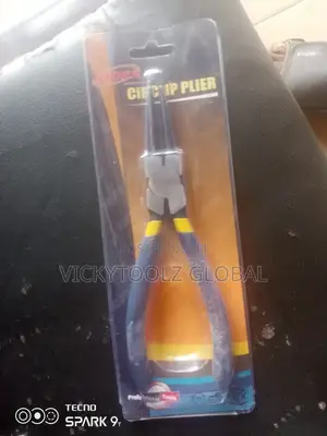 Circlip Plier