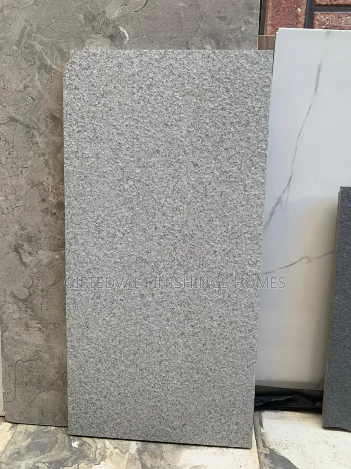 High-Quality 30x60 Thick Guage Compound Floor Tiles