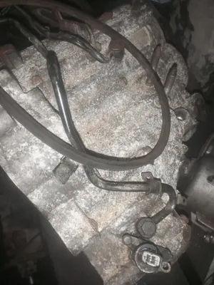 2000-2005 Gearbox