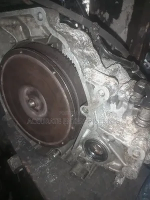 2000-2005 Gearbox