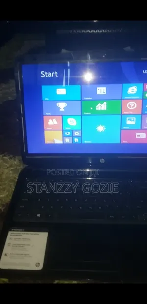 Laptop HP ProBook 6460B 4GB Intel Core I5 HDD 128GB