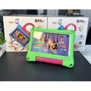 Bebe Tab for Teens